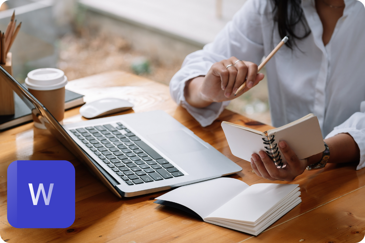 cours Word en ligne