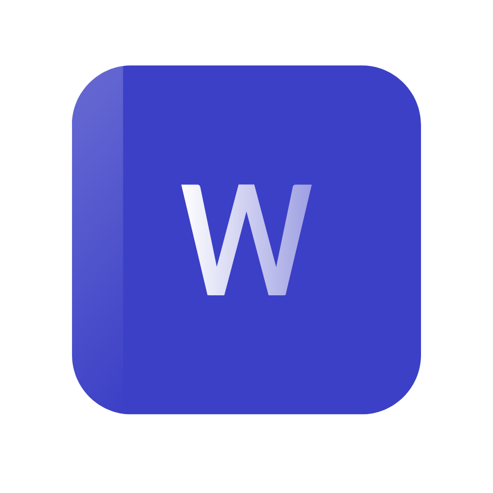 cours Word