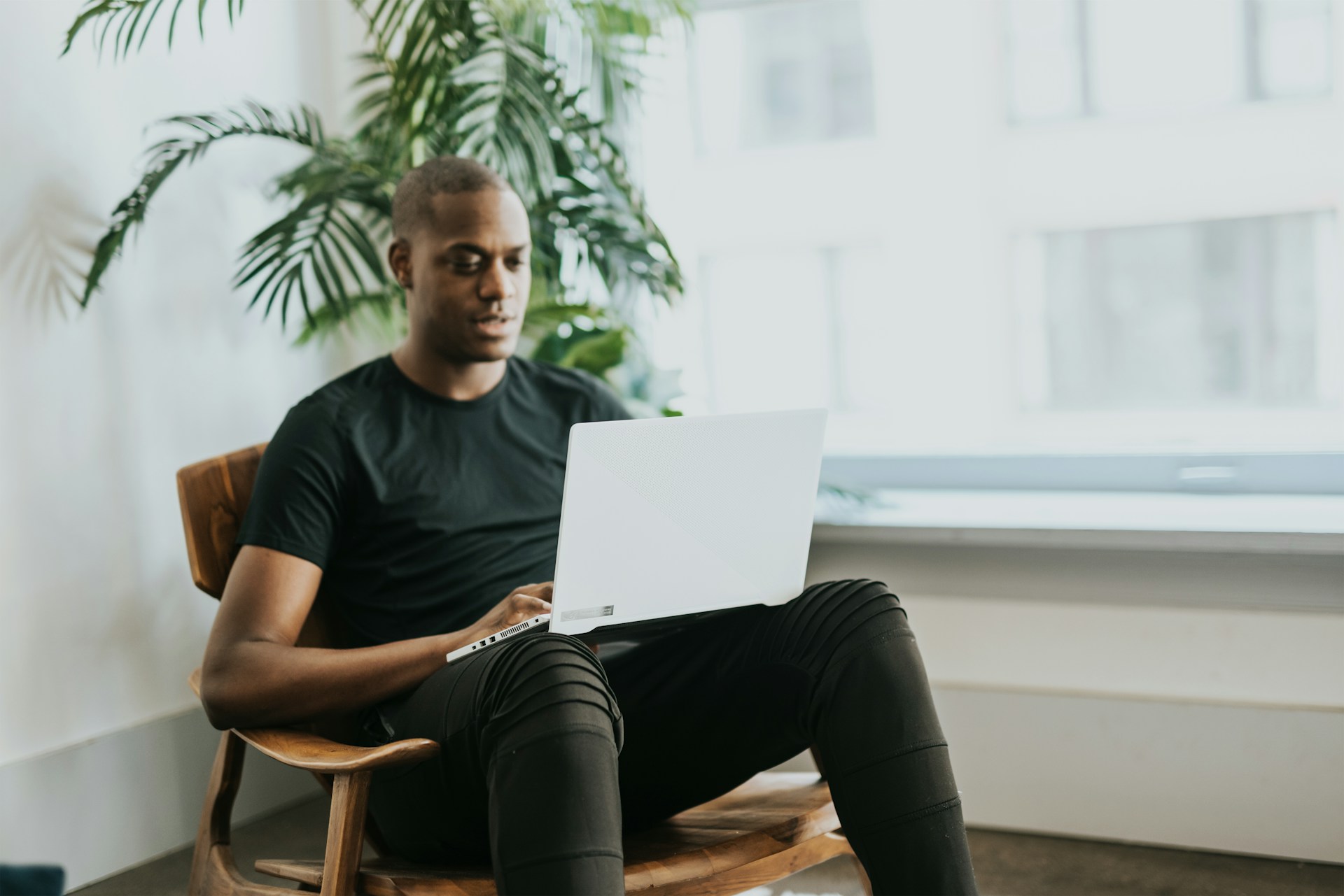 cv sur Word