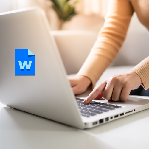 formation Word e-learning