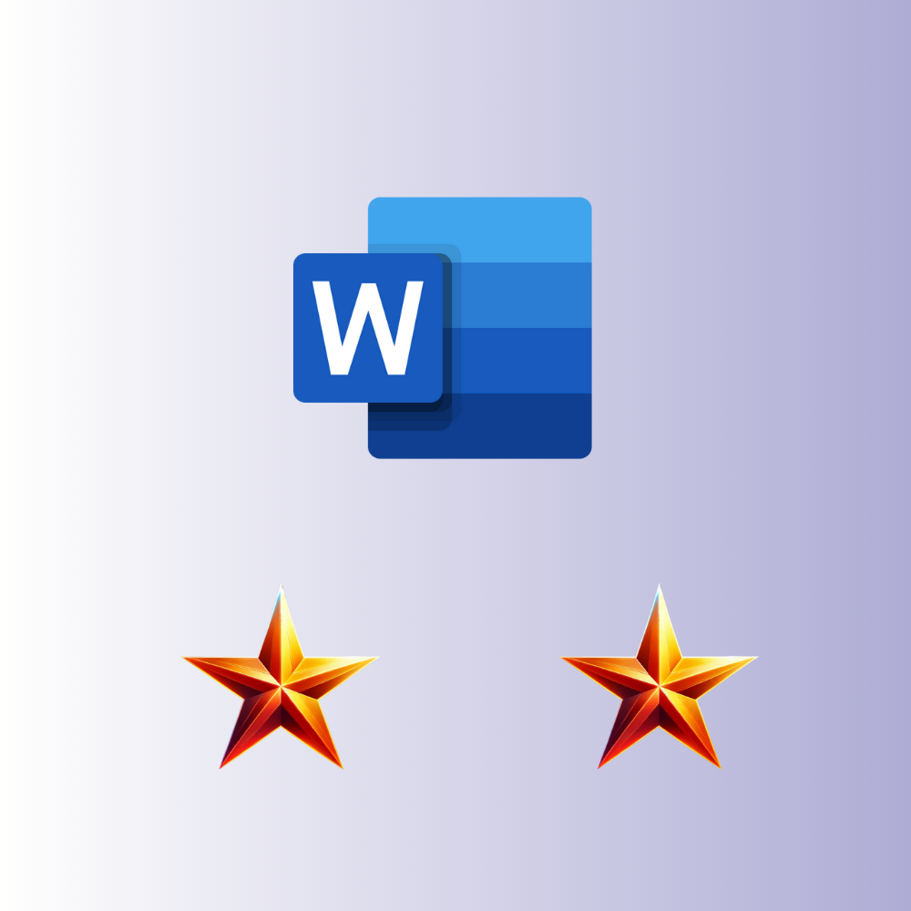 formation Word intermédiaire en ligne