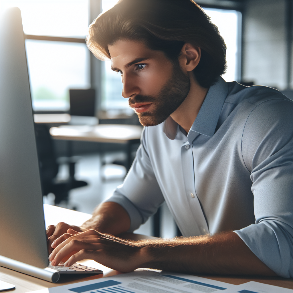 Formation Word pour rédiger une lettre de motivation