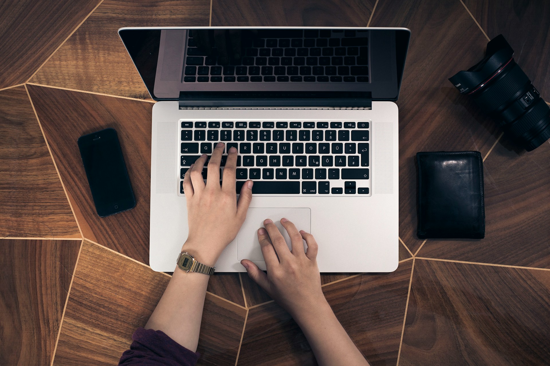 google docs vs word